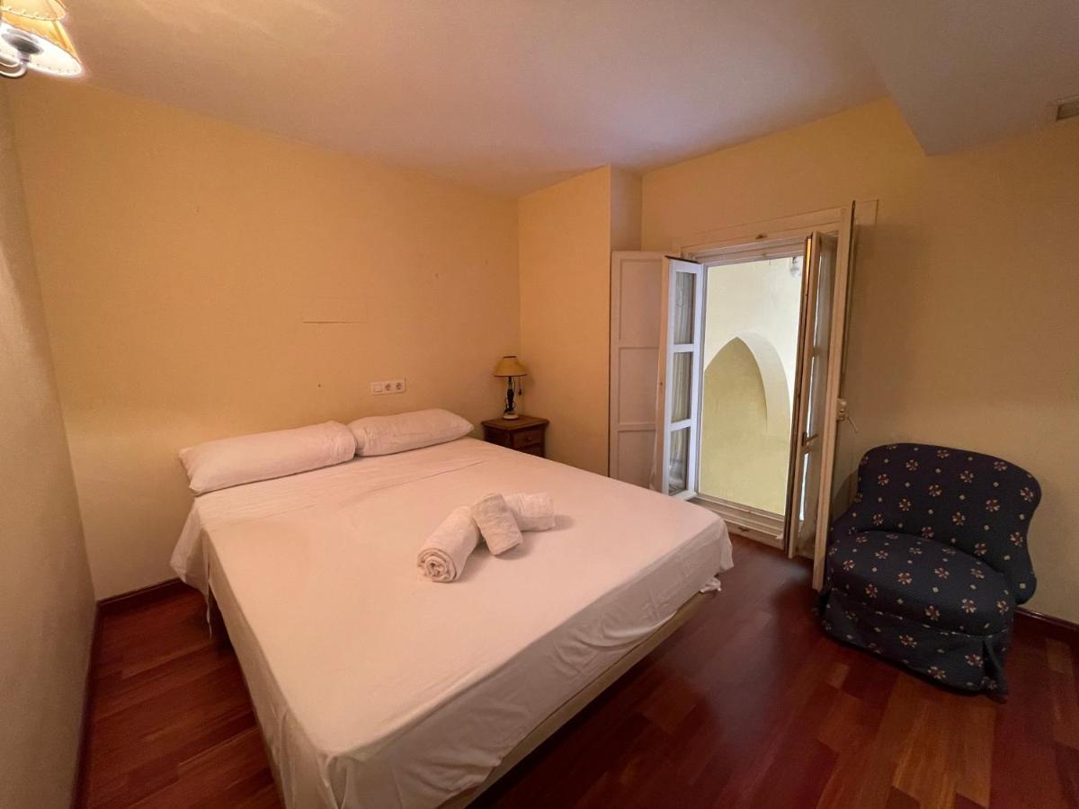 Dreamsapt Plaza Nueva II Sevilla Exteriör bild